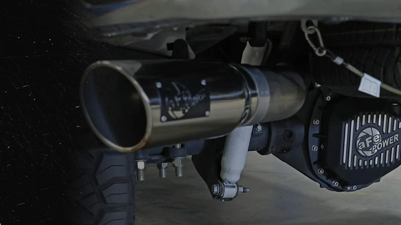 Unleash Your Truck's Ultimate Potential